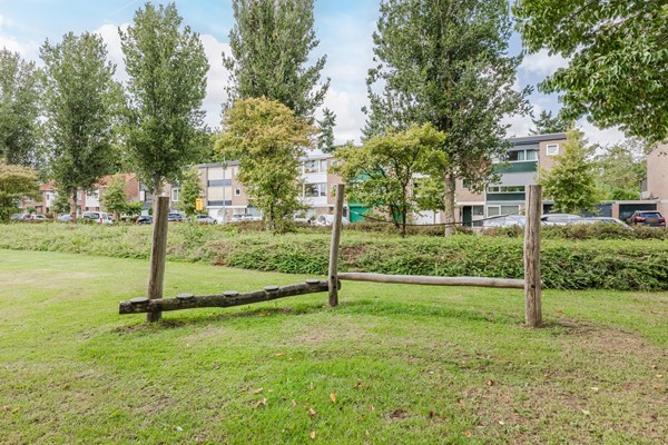 Medium property photo - Bisschop Lindanusstraat 35, 5914 SE Venlo